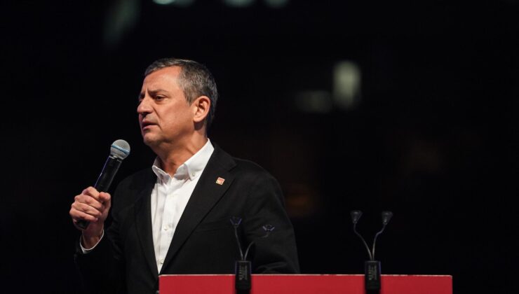 Özgür Özel Remarks: You Can’t Buy 1 Liter of Diesel for 50 Lira