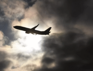 Passenger Plane Crash at Takeoff in India – Vezir Agency