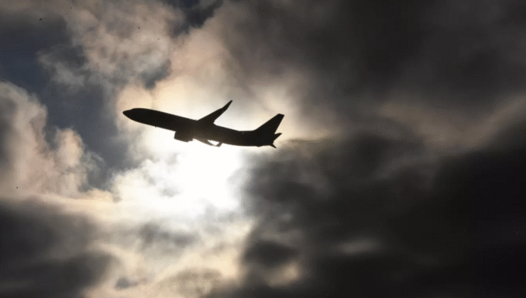 Passenger Plane Crash at Takeoff in India – Vezir Agency