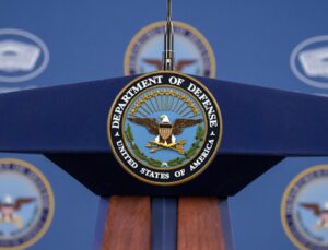 Pentagon Signs Defense Contract for Ukrainian Drone Defense System