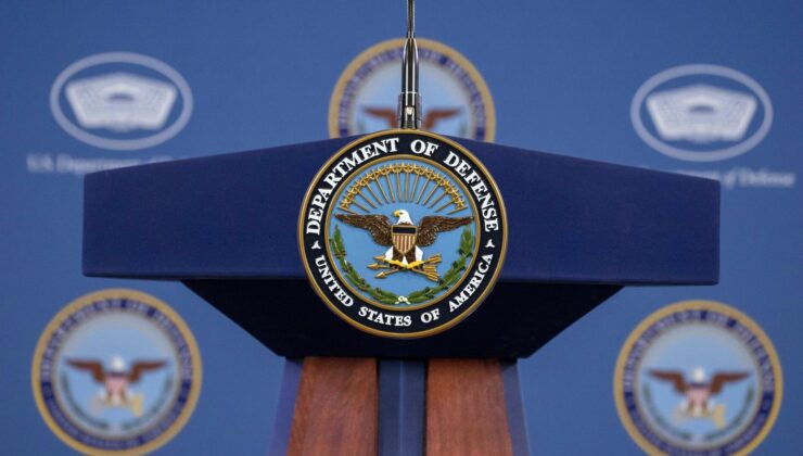 Pentagon Signs Defense Contract for Ukrainian Drone Defense System