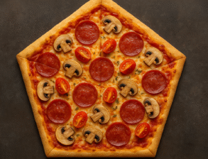 Pentagon’s Pizza Meter Theory Gains Attention Ahead of Israel-Iran Conflict: Pizzeria Traffic Analyzed