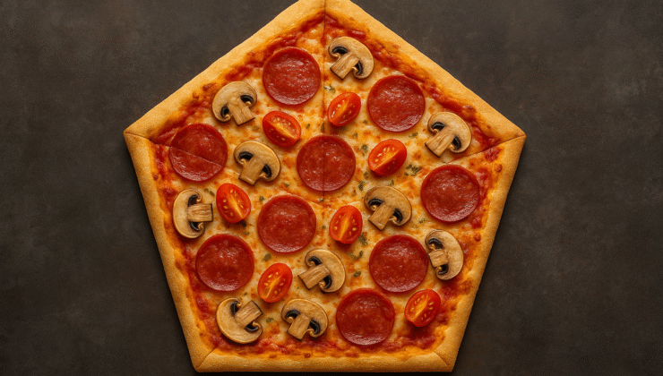 Pentagon’s Pizza Meter Theory Gains Attention Ahead of Israel-Iran Conflict: Pizzeria Traffic Analyzed