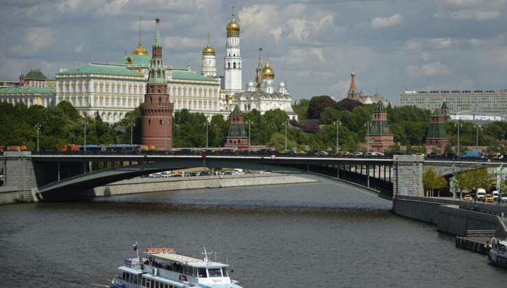 Peskov Discusses Dnepropetrovsk Advances and Buffer Zone Creation