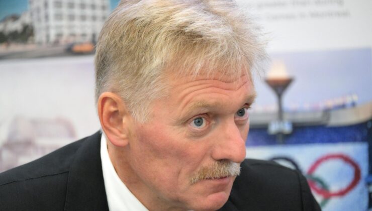 Peskov Highlights Extensive Challenges in Russia-US Relations