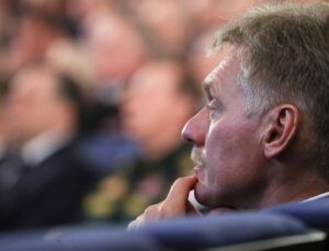Peskov: Russia’s Support for Iran is Evident – Vezir Agency
