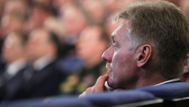 Peskov: Russia’s Support for Iran is Evident – Vezir Agency