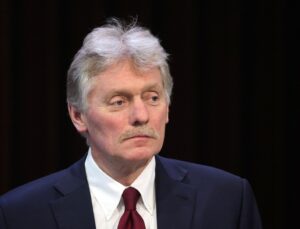 Peskov: U.S. Stance on Dialogue with Russia Aligns with Moscow’s Approach