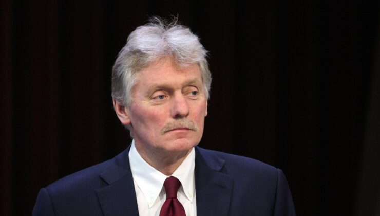 Peskov: U.S. Stance on Dialogue with Russia Aligns with Moscow’s Approach