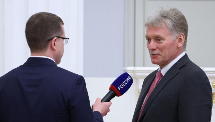 Peskov’s Statement on Prisoner Swap with Ukraine – Vezir Agency