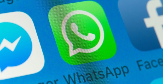 Potential Privacy Concerns: WhatsApp’s Random Distribution of Personal Data