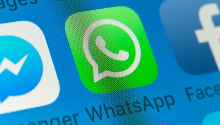 Potential Privacy Concerns: WhatsApp’s Random Distribution of Personal Data