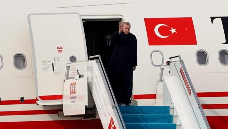 President to First Embark on Middle East Tour Followed by NATO Summit