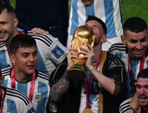 Qualifying Countries for the 2026 World Cup: Is Turkey Participating? | Vezir Agency