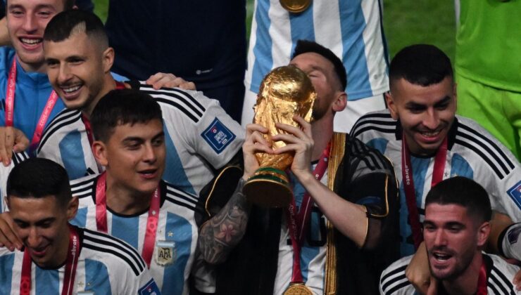 Qualifying Countries for the 2026 World Cup: Is Turkey Participating? | Vezir Agency