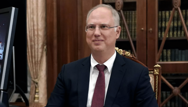 RDIF Head Dmitriyev: Anti-Trump Protests Share Same Scenario as Color Revolutions