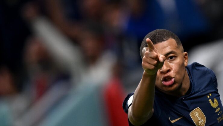 Real Madrid Announces: Kylian Mbappe Hospitalized – Vezir Agency