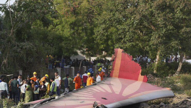 Recent Airplane Accidents at Hindistandaki: Latest Incidents Revisited – Vezir Agency