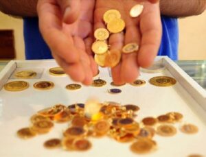 Record-Breaking Start to the Week: New Gold Price Peak Achieved / Vezir Agency