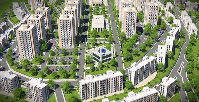 Regulation on Excessive Price Increases in Real Estate Listings Sparks Discussion – Vezir Agency