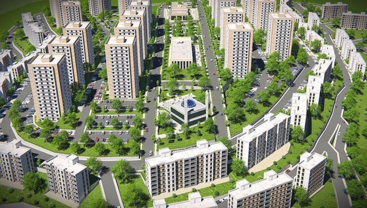 Regulation on Excessive Price Increases in Real Estate Listings Sparks Discussion – Vezir Agency