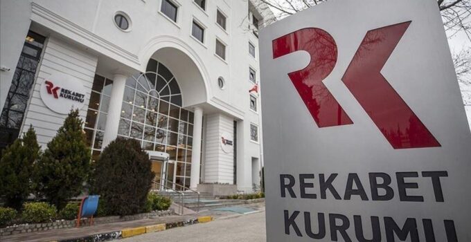 Rekabet Kurulu Imposes 21 Million Fine on Vatan Bilgisayar for Involvement in Price-Fixing Cartel