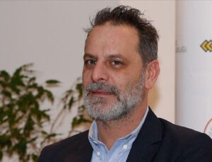 Renowned Artist Ozan Güvene Sentenced to Prison – Vezir Agency
