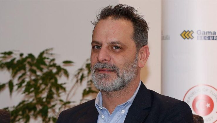 Renowned Artist Ozan Güvene Sentenced to Prison – Vezir Agency