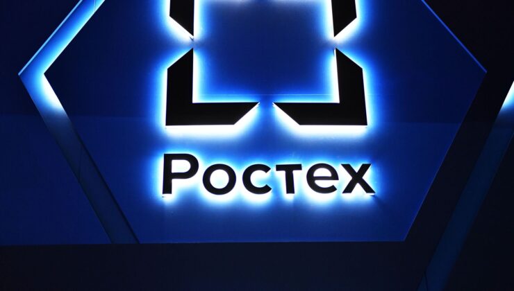 Rostec President Chemezov Discusses Why Ukraine Lost Its Bradley Vehicles