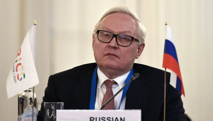 Russian Deputy Foreign Minister Ryabkov: Israel’s Impunity Fueled by Western Tolerance