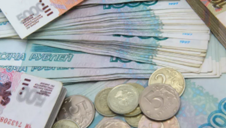 Russia’s Export Transactions See Ruble’s Share Surpass 50% for the First Time