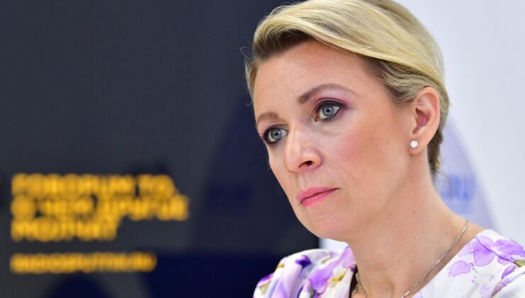 Russia’s Foreign Ministry Warns: Israeli Attacks on Nuclear Facilities Threaten Global Security