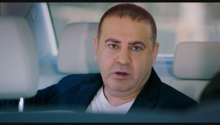 Şafak Sezer Files 5 Million TL Lawsuit Against CZN Burak – Vezir Agency