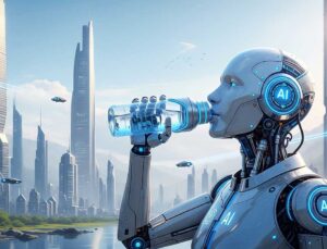 Sam Altman Reveals ChatGPT’s Water Usage Is Just One Fifteenth of a Teaspoon