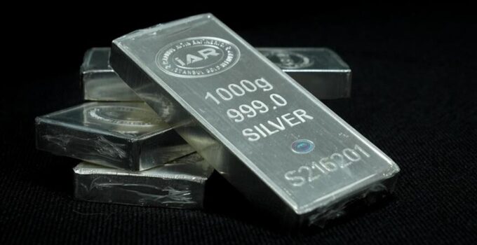 Silver Reaches New Highs After 13 Years: What’s Causing the Price Surge?