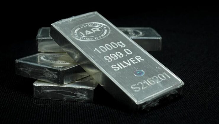 Silver Reaches New Highs After 13 Years: What’s Causing the Price Surge?