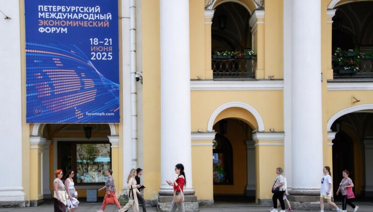 SPIEF 2025 Kicks Off: The Heart of the Global Economy Beats in St. Petersburg
