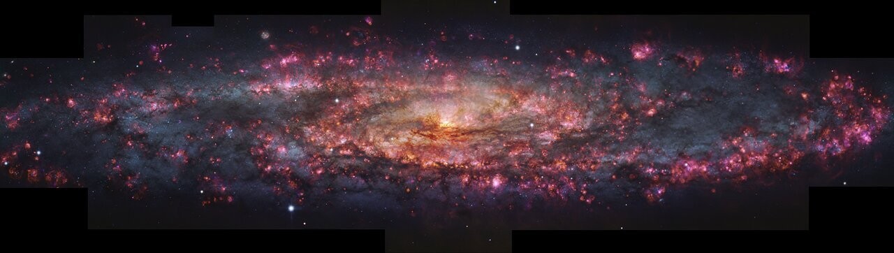 stunning-new-galaxy-image-breaks-records-as-the-clearest-yet-0-ecgRpdtw Stunning New Galaxy Image Breaks Records as the Clearest Yet