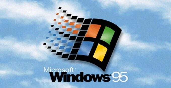 The Testing Journey of Windows 95 Nearly Compromised for Profit