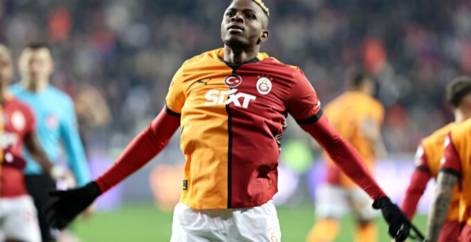 Transfer Season Highlights: Fenerbahçe’s Latest Move, Beşiktaş’s Search in Italy, and Galatasaray’s Osimhen Swap