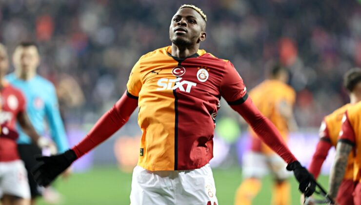 Transfer Season Highlights: Fenerbahçe’s Latest Move, Beşiktaş’s Search in Italy, and Galatasaray’s Osimhen Swap