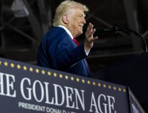Trump Open to Mediating Israel-Iran Conflict Resolution