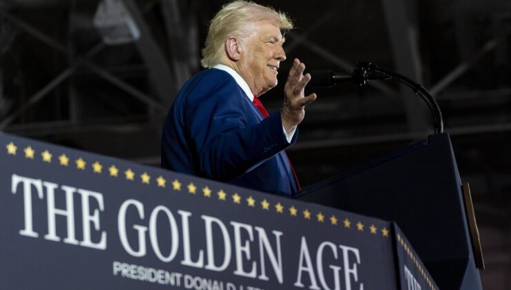Trump Open to Mediating Israel-Iran Conflict Resolution
