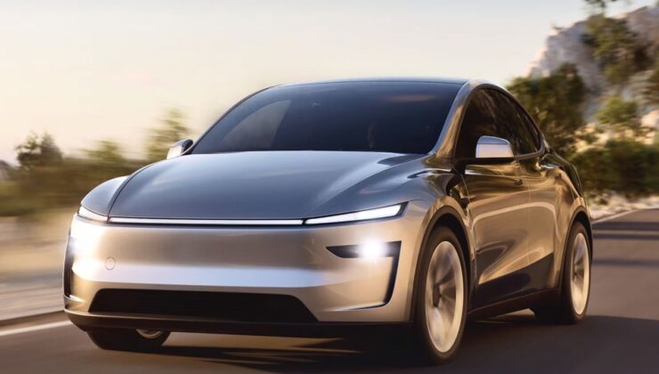 Trump Set to Be the First in a Long Time to Profit from a Used Tesla