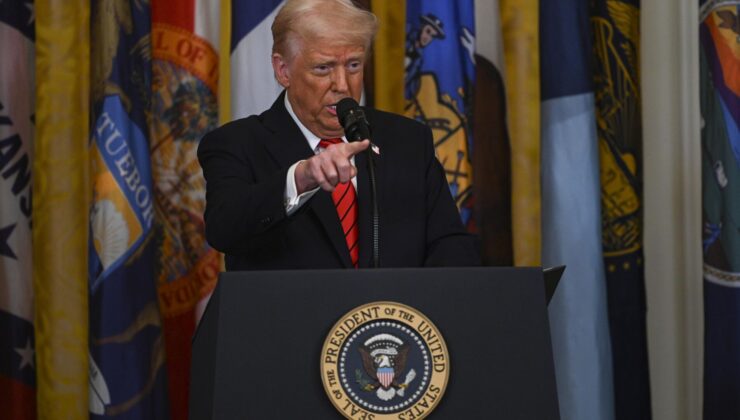 Trump Suggests Greta Thunberg Should Take Anger Management Classes