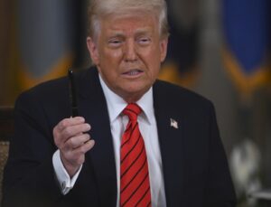 Trump Supports Ending the Conflict Between Israel and Iran, Stating Putin’s View