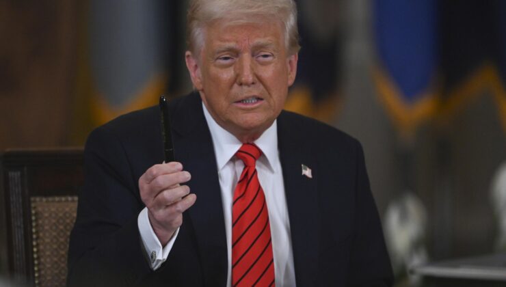 Trump Supports Ending the Conflict Between Israel and Iran, Stating Putin’s View