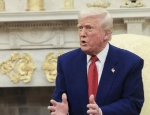 Trump’s Statement on Iran: Preferring a More Friendly Approach – Vezir Agency