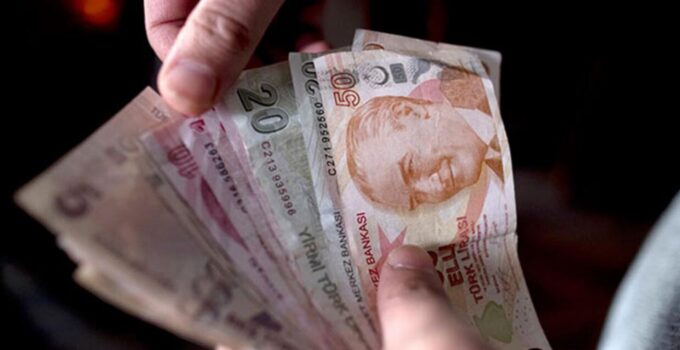 TÜRK-İŞ President Announces New Salary Increase Proposal for Public Workers