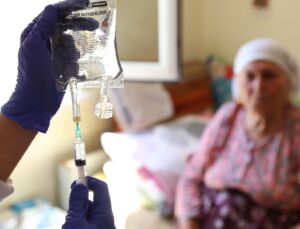 Turkey’s Death and Mortality Statistics Announced: Heart Diseases Take the Top Spot / Vezir Agency